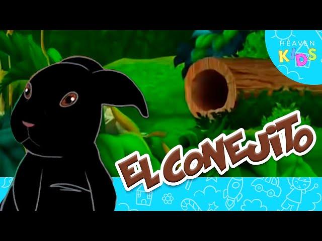 El Conejito | Canciones de la Granja