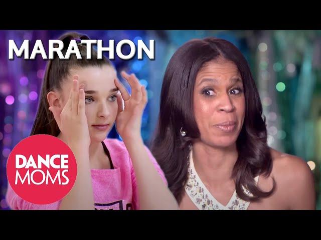 The BEST Episodes From Season 6 (FULL EPISODE MARATHON) | Dance Moms