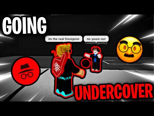 Going Undercover In NBA Phenom...[NBA PHENOM FUNNY MOMENTS]