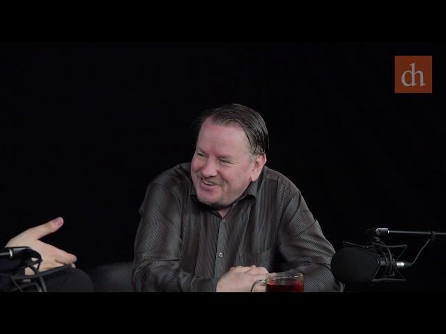 Илья Ратьковский о «красном» генерале Николаеве