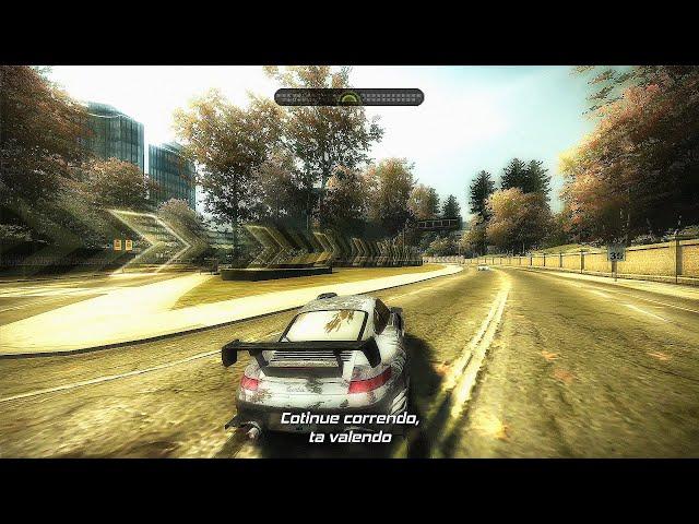 Nine Thou [Superstars Remix] - Need for Speed Most Wanted (Legendado)