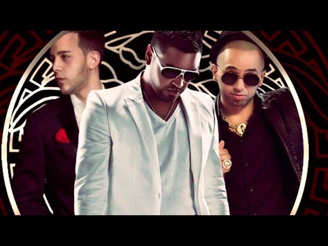 Messiah - Versace ft. Zion, Sensato (Spanish) (Remix) [Official Audio]