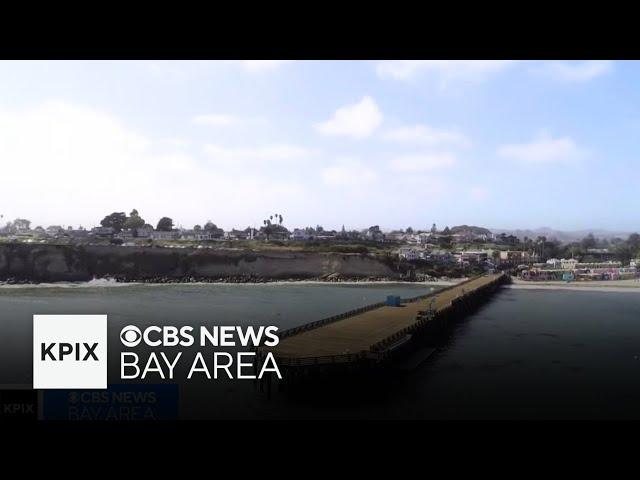 Capitola businesses still struggling as wharf repairs drag on