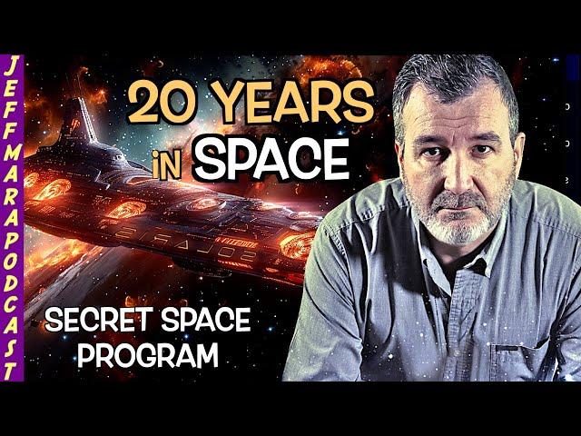 France's SECRET SPACE PROGRAM & The Alien Connection: Solaris