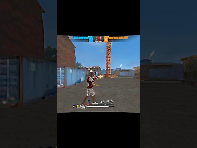 #freefire #cs prank puss⬆️ and #sp gaming 5k