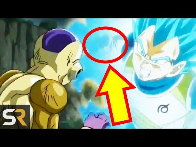25 Anime Mistakes They THOUGHT No One Would Notice