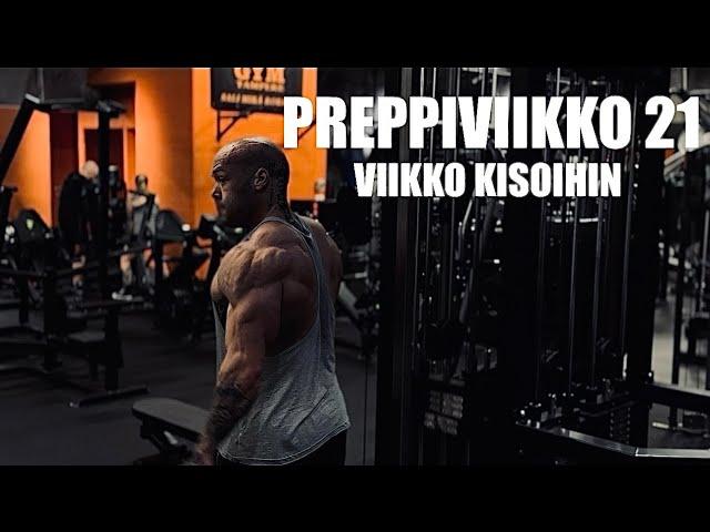 VIIKKO KISOIHIN! #KULTAJAHTI 2.0