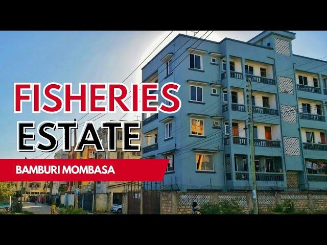 Where to find Best Affordable BEDSITTERS & ONE BEDROOM HOUSES IN Bamburi Mombasa.