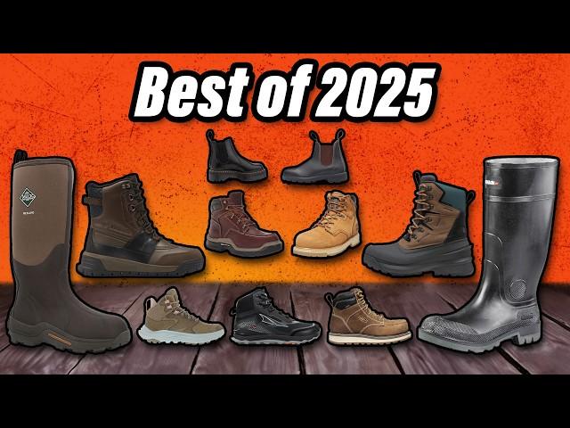 How To Choose The Right Boots For Any Occasion In 2025 (Work, Winter, Fashion)