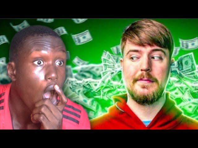 How much $MONEY youtubers really make?(the last one will shock you)