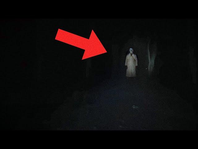 Most Disturbing Camping Encounters (Vol 2)