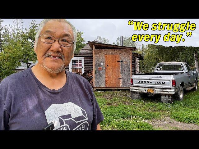 Alaska's Native Population Will Be Extinct One Day