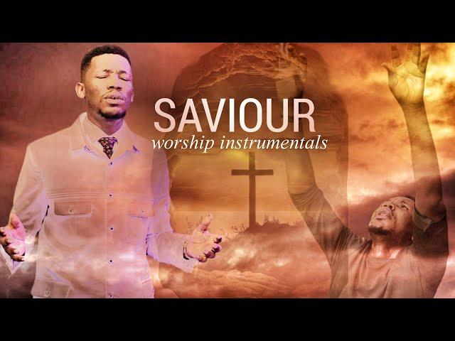 SOUND OF ASCENSION || PIANO AND GUITAR WORSHIP INSTRUMENTAL || SAVIOUR