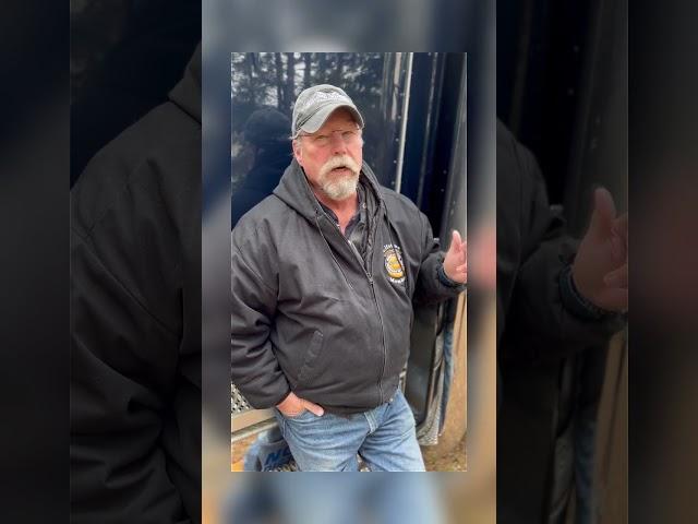 The Truth About The Most Successful Truck Drivers #shorts