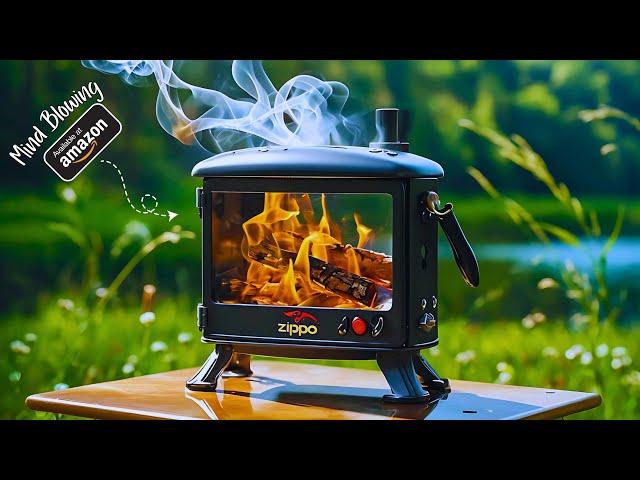  12 Coolest Camping Gear & Gadgets You Must See