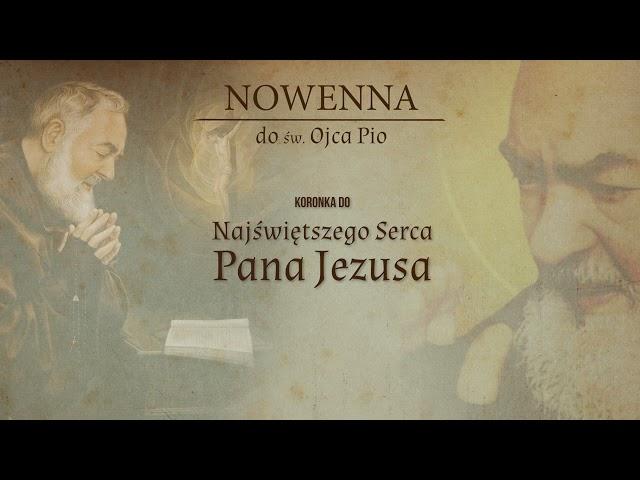 Nowenna do św. Ojca Pio - dzień 6