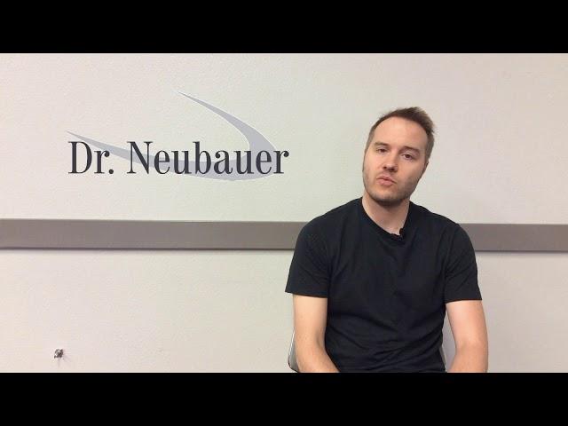 Dr. Neubauer Company