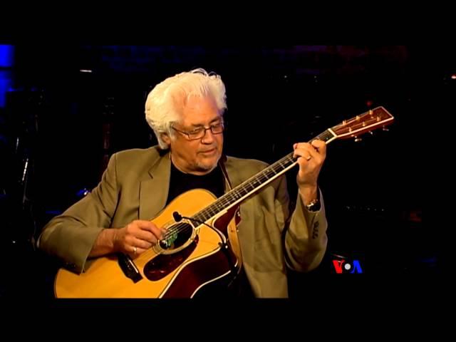 Beyond Category: Larry Coryell