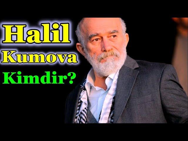 Halil Kumova Kimdir? Baharı Beklerken Sedat Baba