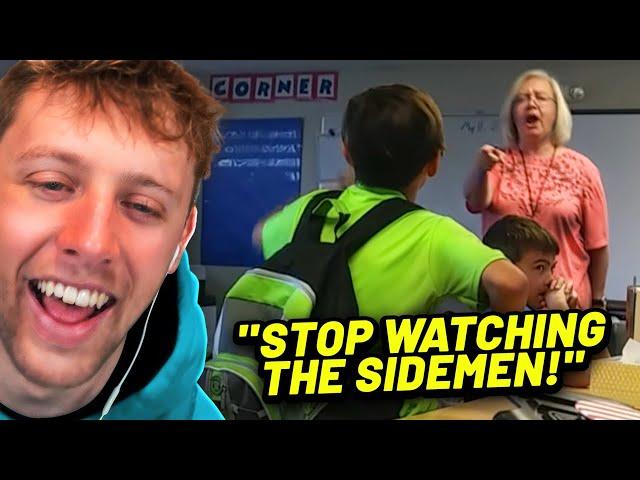 Crazy Karen Freakouts *Teacher Edition*