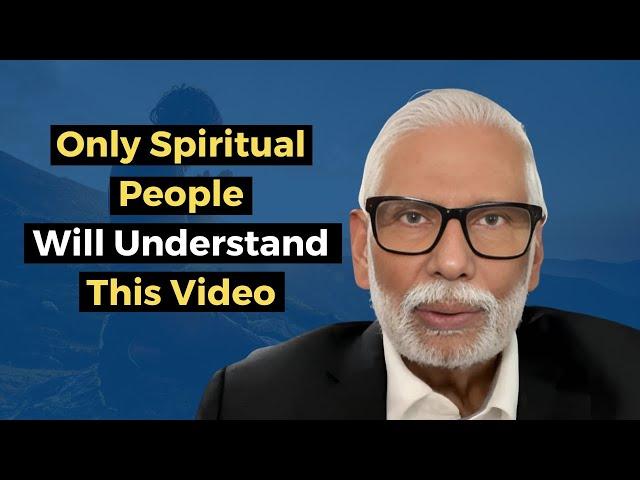 Can Spiritual People Be Rich? | Dr. Pillai's Message