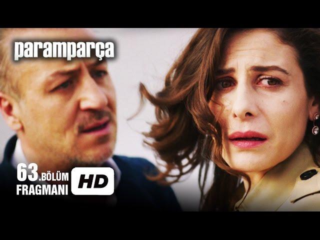 Paramparça 63. Bölüm Fragmanı