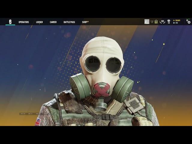 Y10S1 Celebration Packs Opening - Tom Clancy's Rainbow Six Siege
