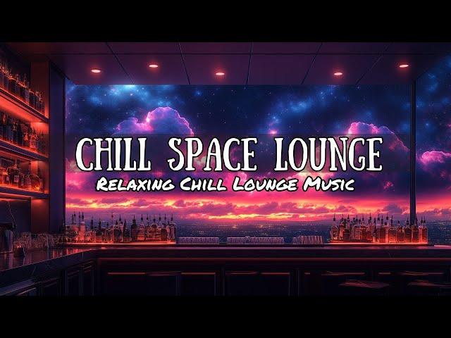 Relax with Chill Jazz  The Ultimate Lounge Music Experience