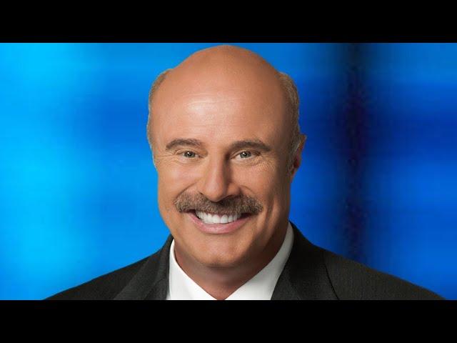 The Cult of Dr. Phil | Big Joel