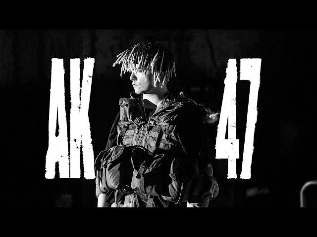 YOUNG MULTI - AK47 [Official Video]