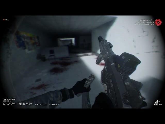 Unrecord V3 Test v2| Gmod Realism