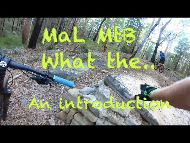 Mal Mtb  An Introduction