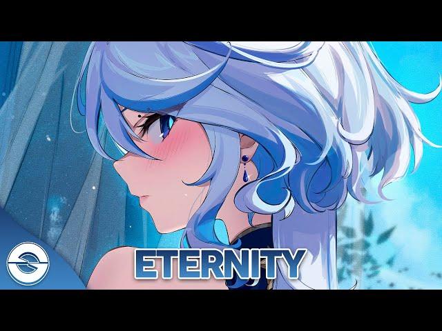 Nightcore - Eternity (Lyrics)