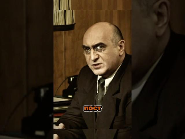 Хрущев против Берии #история #военные #ссср