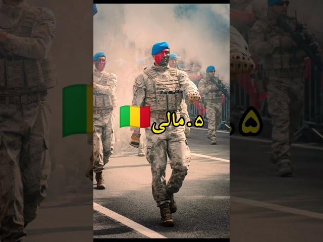 ده کشور فقیر در سال ۲۰۷۰ #فکت #شورت #دانستنی