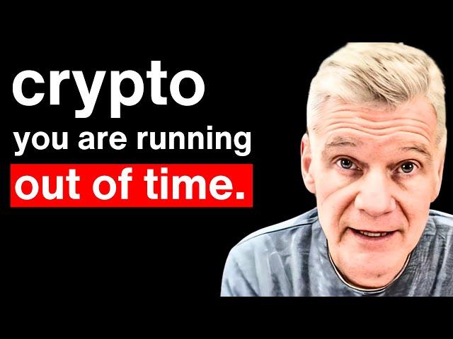 Mark Yusko: Do Not Miss The Opportunity Of A Lifetime - Crypto & Bitcoin Prediction [2024]