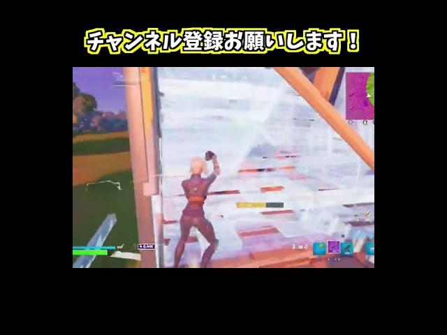 アリーナでスイッチ勢がPC勢をボコボコに…#shorts