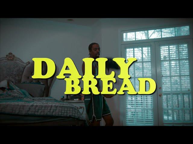 Rich Homie Quan - Daily Bread (Official Video)