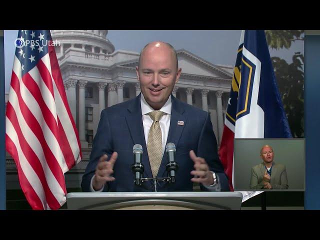 Governor's Monthly News Conference I September 2024