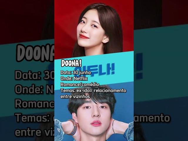 #doramas que estão por vir 🫰