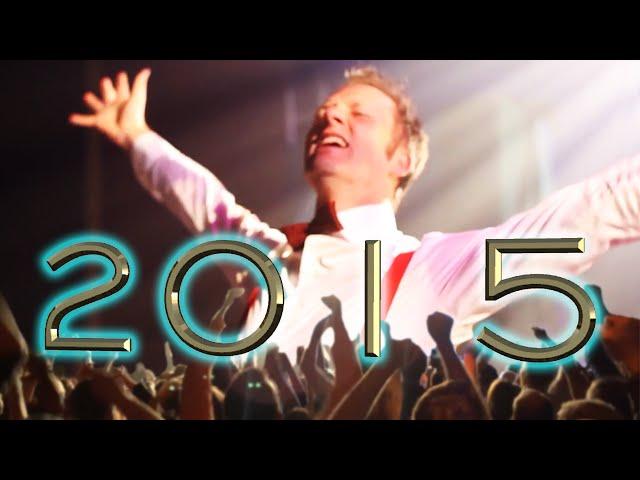 Best of TheSwedishLad 2015 - A year to remember