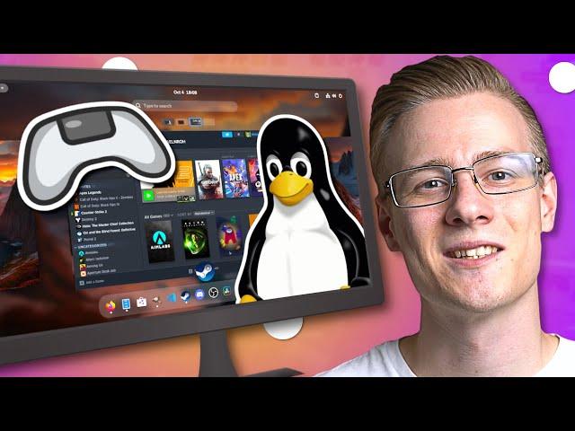 Gaming On Linux - Everything You Need To Know ..