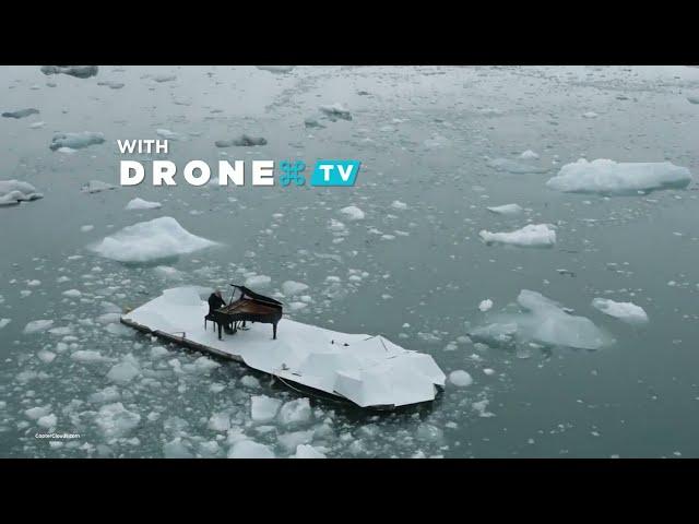 Discover the World on DroneTV, Powered by AirVuz 