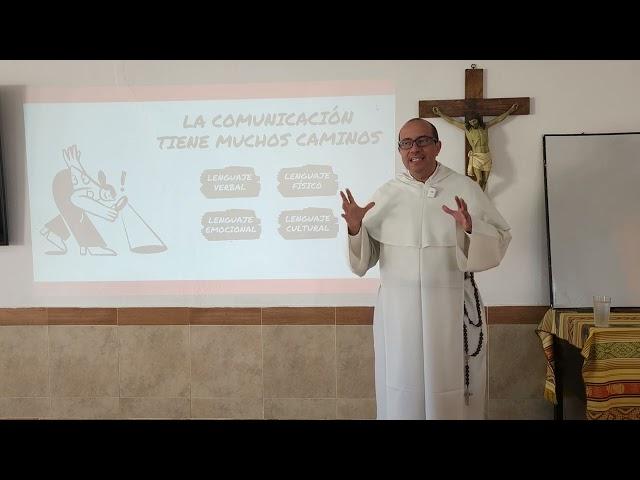 COMUNICACIÓN EFECTIVA: Claves para líderes cristianos