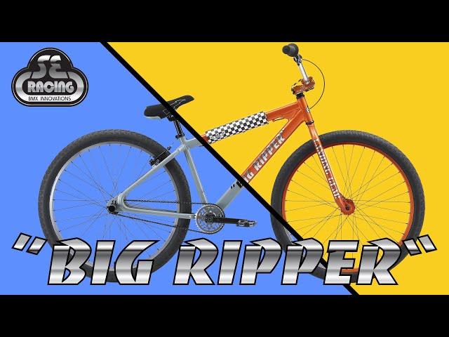 SE Bikes Big Ripper