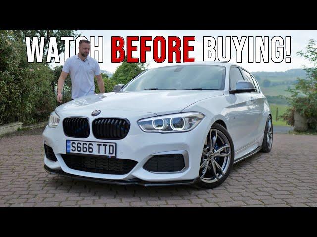 BMW M140i Buyers Guide & 3 Year Ownership Review