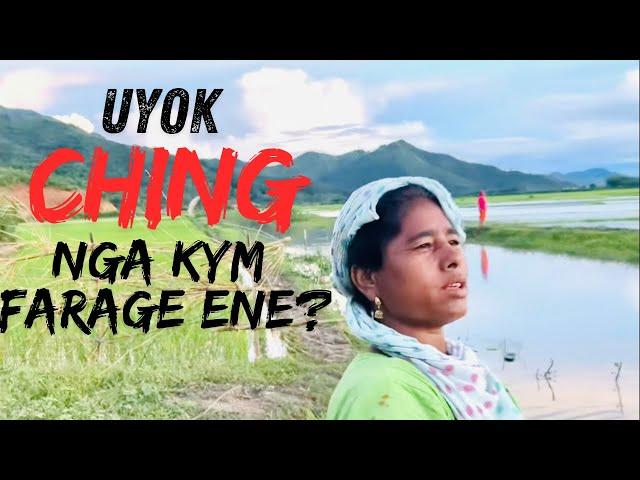 Uyok Ching The Best Place to Visit in Manipur