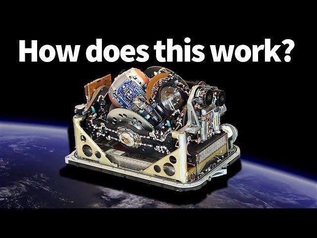 The GENIUS of Inertial Navigation Systems Explained