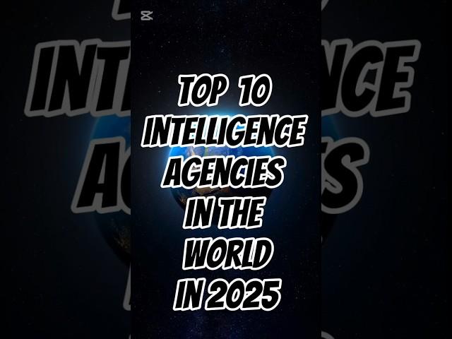 Top 10 best agencies in the world| best agencies| #agency #trendingshorts #shorts #isi#raw#