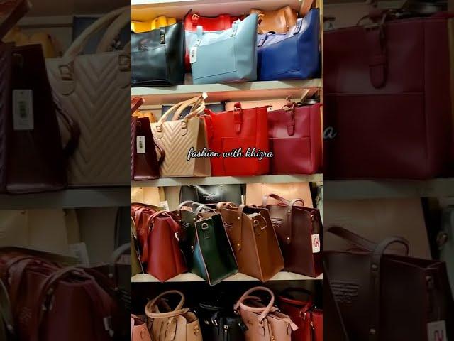 ️️️Stylo Bags Collection Sale 2022 | Stylo Sale | Fashion with khizra | Short #j #fashion #junaid